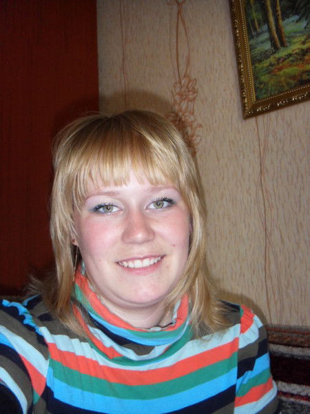 Екатерина Сердюк