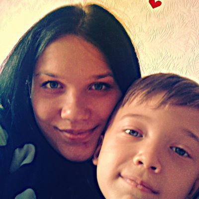 Анжелика Иванова