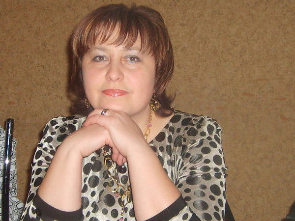 Светлана Светлана