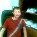 Ануар Сарсенбеков