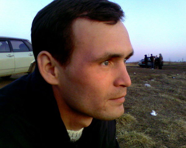 Азат Мазмаев