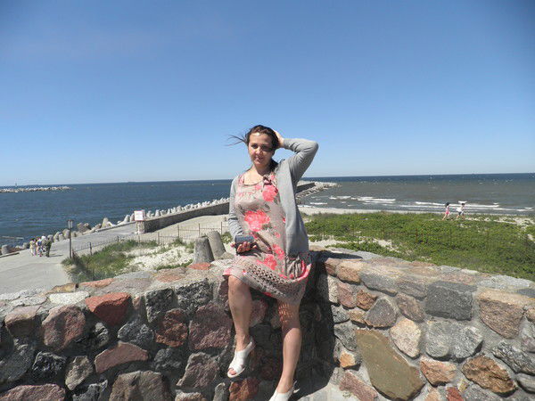 Наталья Колотова