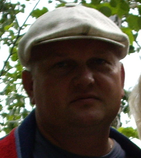 Владимир Селезнев