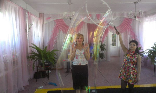 Елена Ильина