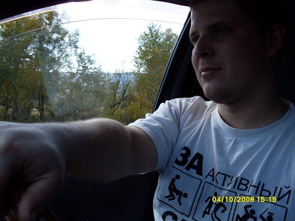 Владимир Химич