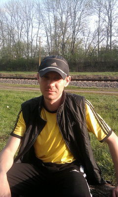 Cергей Ростягай