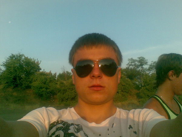 Богдан Акименко