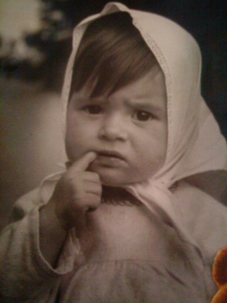 Оксана Солонина-Исаева