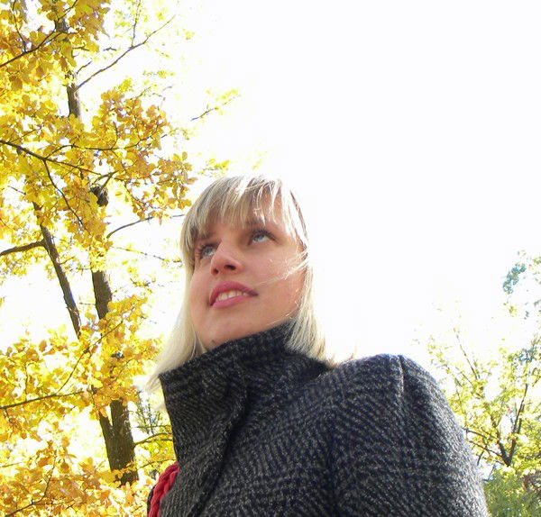 Екатерина Деревяшкина