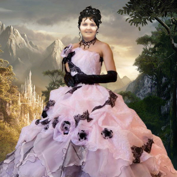 Татьяна Филимонова