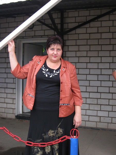 Татьяна Дегтярева