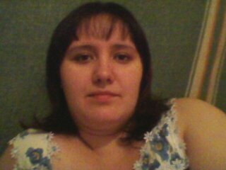 Светлана Попова