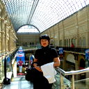 Анна Кондратенко