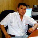 Бердыкожа Джумагазиев