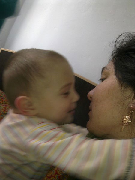 Анара Оспанова