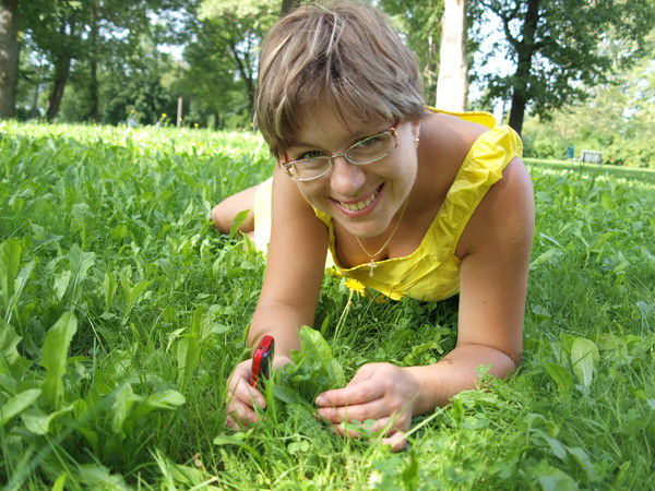 Марина Муртазина