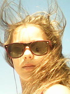 Полина Асеева