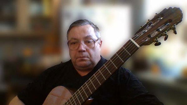 Александр Овечкин