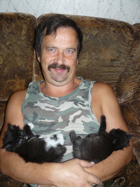 Сергей Шумилов