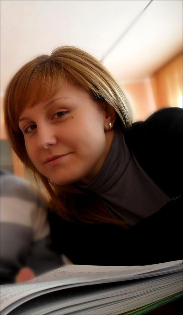 Юлия Петрова