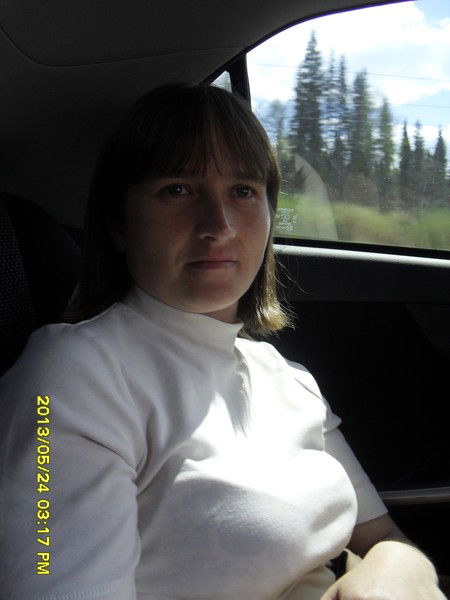 Татьяна Кочурова