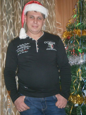 Александр Бабенко