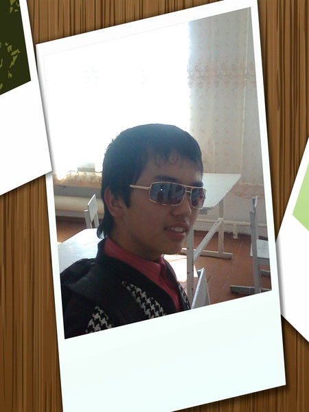 Жанарбек Зында