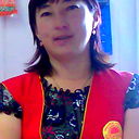 Айнур Нашева