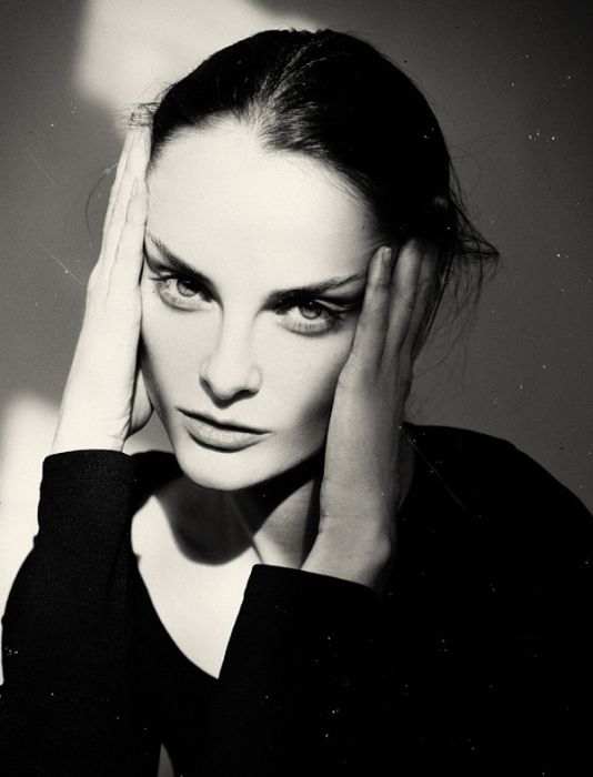 Даша Чернигова