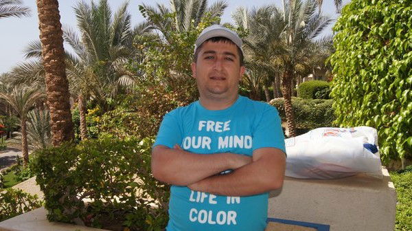 Арсен Абрамян