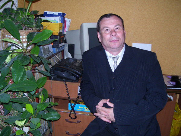 Александр Филатов