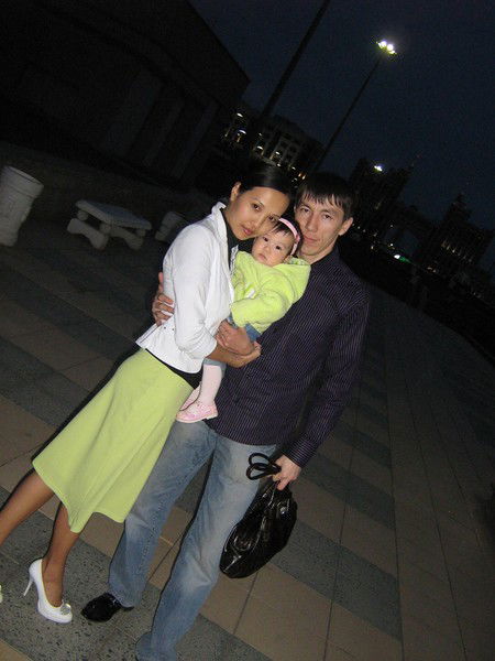 Ботагоз Баймагамбетова