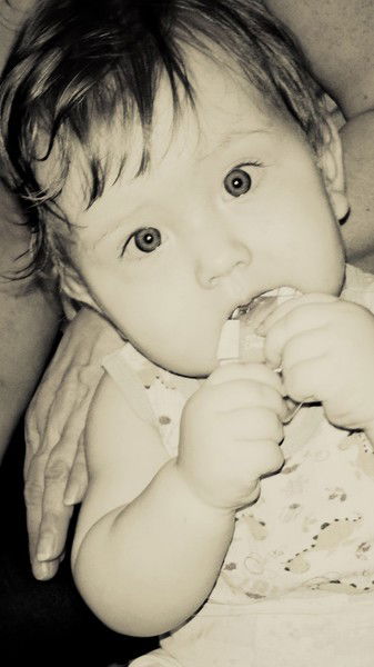 Мария Горлова