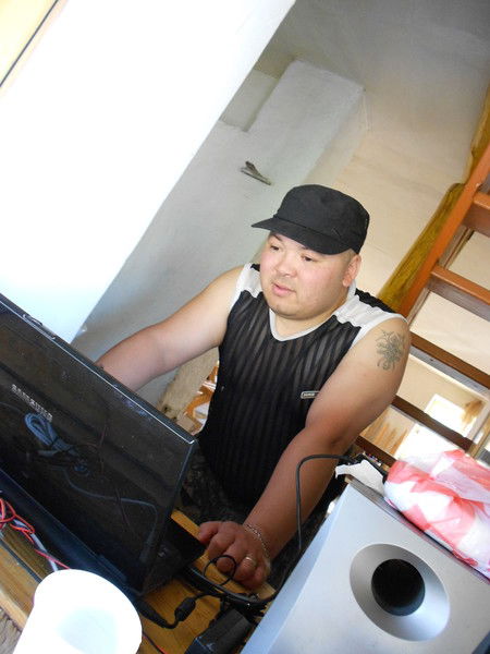 Рустам Тукпатуллин