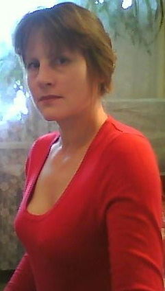 Tатьяна Захарова