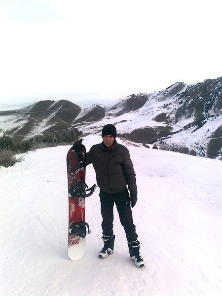 Евгений Менжеров