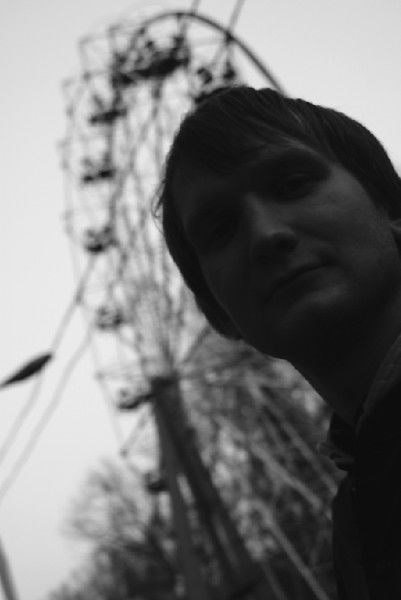 Алексей Винокуров