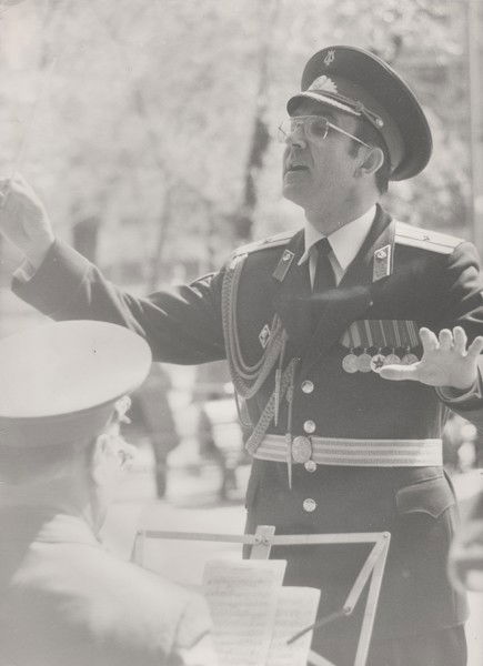 Владимир Шатковский