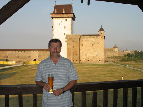 Aleksander Knjazetski