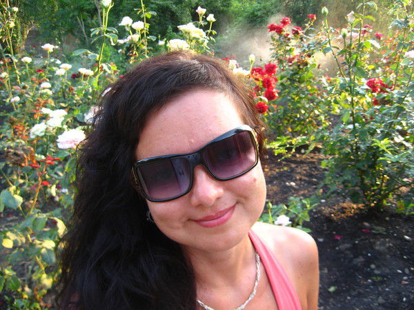 Ирина Сурова