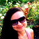 Ирина Сурова