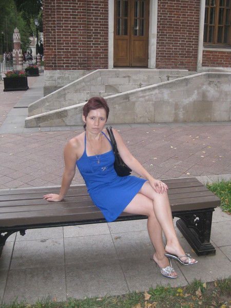 Ольга Лагутенко