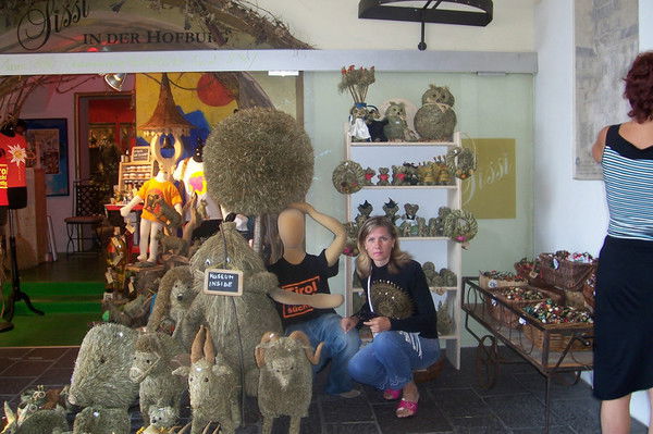 Ирина Mолокова