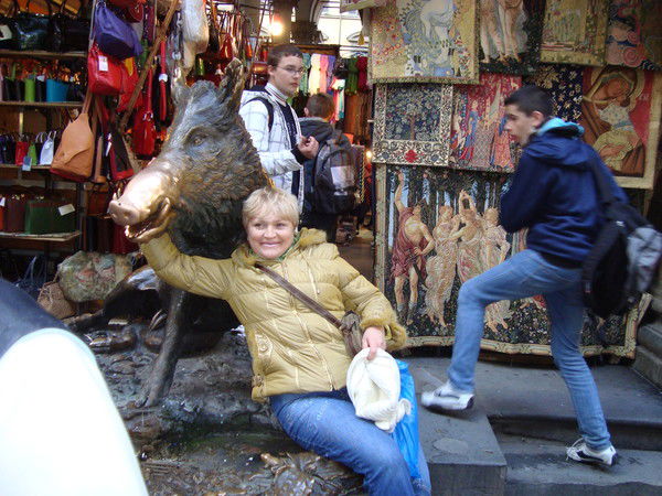 Галина Пчелкина