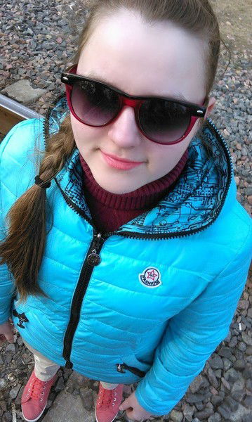 Екатерина Медведева