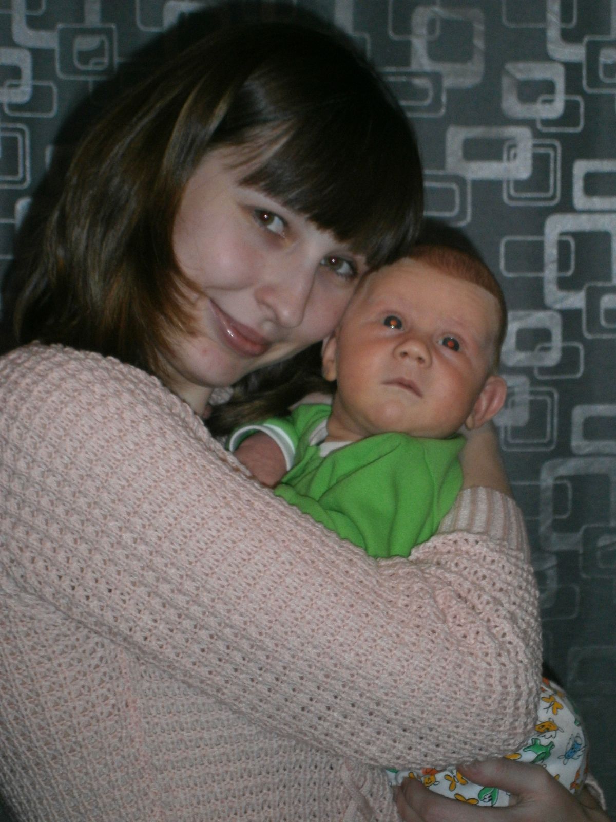 Анастасия Суркова (Калянова)