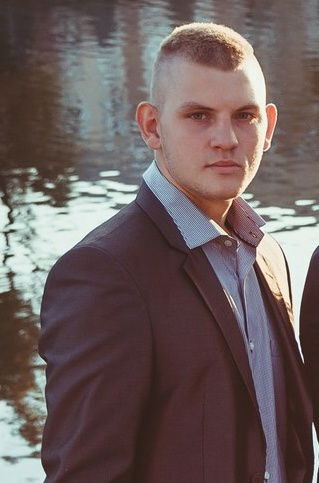 Николай Передерий