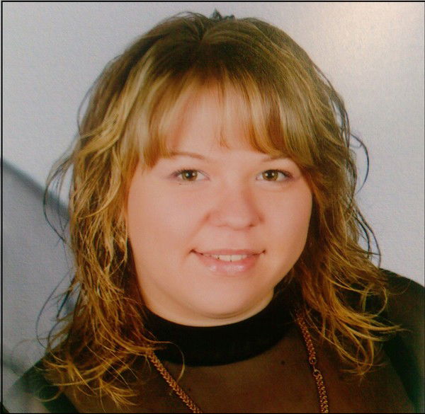 Оля Соснова