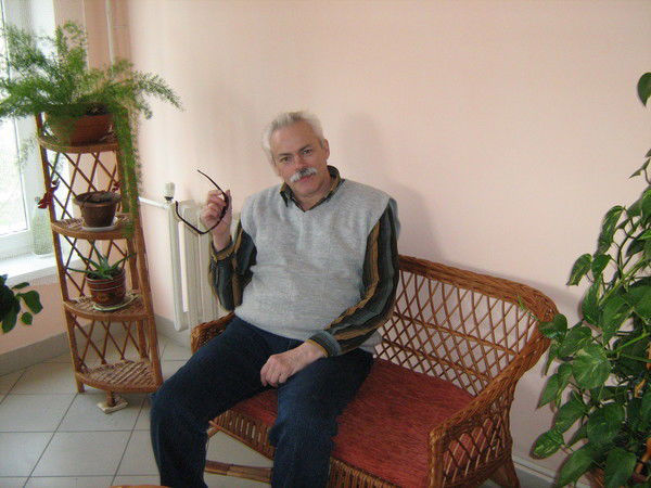 Виктор Валовой