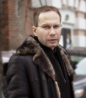 Дмитрий Яцкин